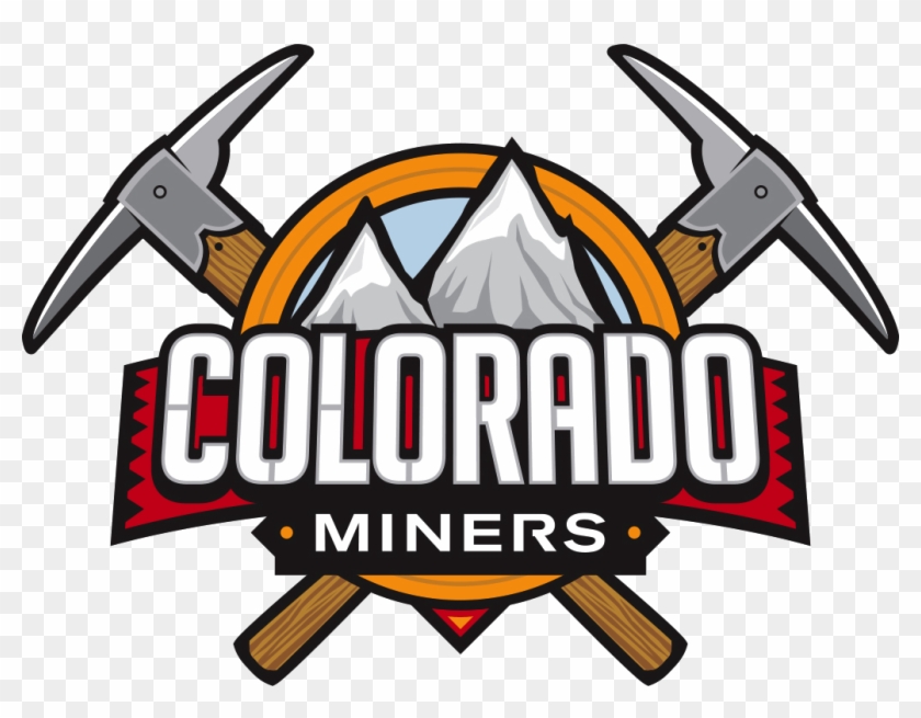 Colorado Miners - Education #994744
