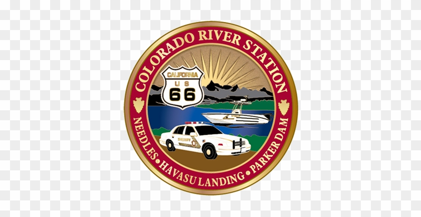 Colorado River Station - Colorado River #994785