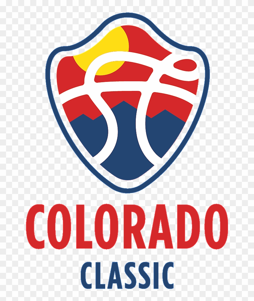 Organizers Announced The Event's Name And Logo On Wednesday - 2017 Colorado Classic #994787