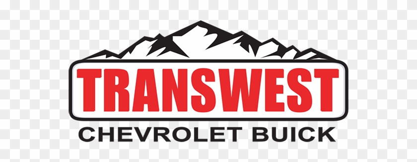 Transwest Chevrolet Buick - Transwest Sterling #994790