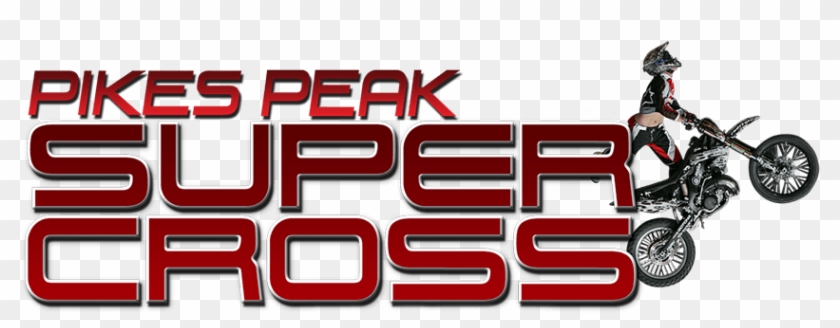 Pikes Peak Supercross - Pikes Peak #994796