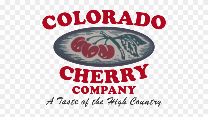 Colorado Cherry Company - Colorado Cherry Co #994801