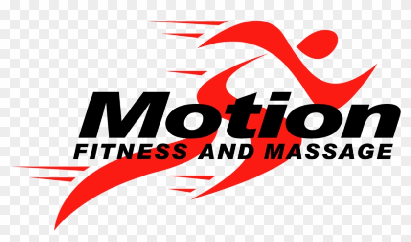 Motion Fitness Colorado Blvd Read Reviews And Book - Logo #994807