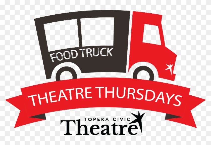 Join Us For Food Truck Theatre Thursday And Flaming - Cw Tv #994808
