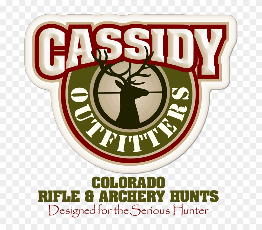 Cassidy Outfitters - Jack Cassidy Outfitters & Colorado Guided Hunts #994819