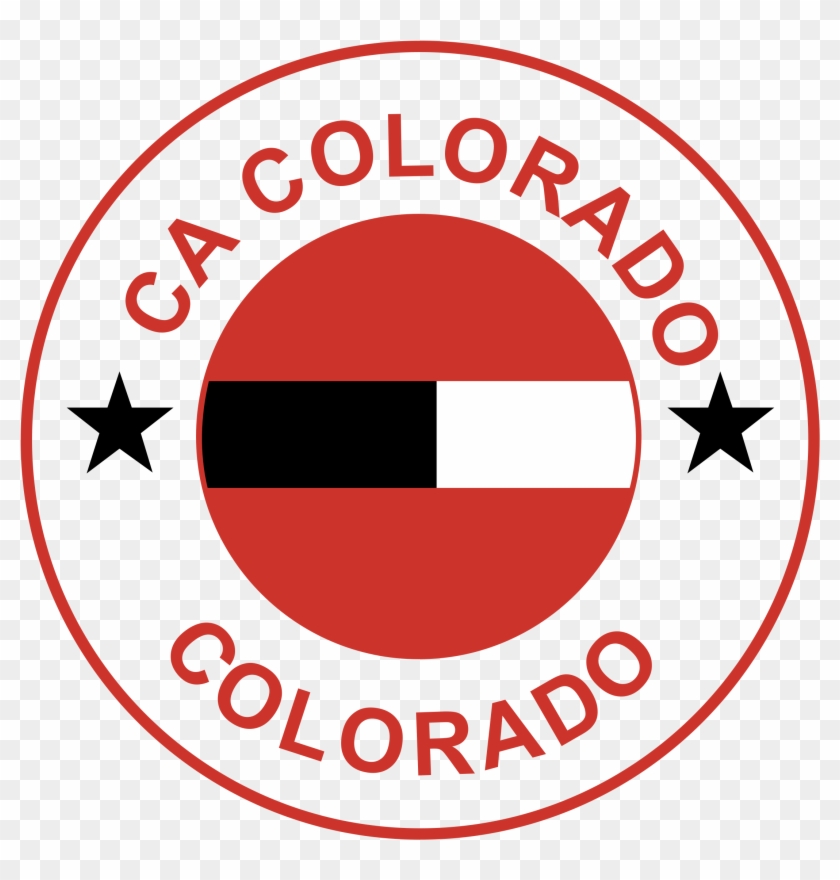 Clube Atletico Colorado De Colorado Pr Logo Png Transparent - Good Night White Pride #994825