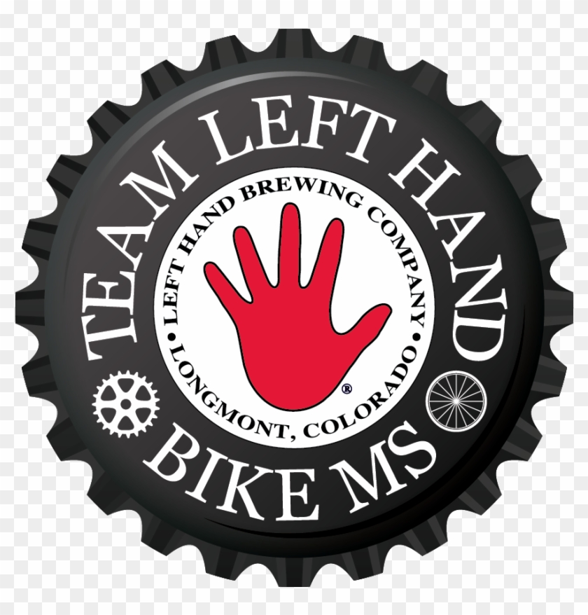 Team Left Hand - Team Left Hand Bike Ms #994844