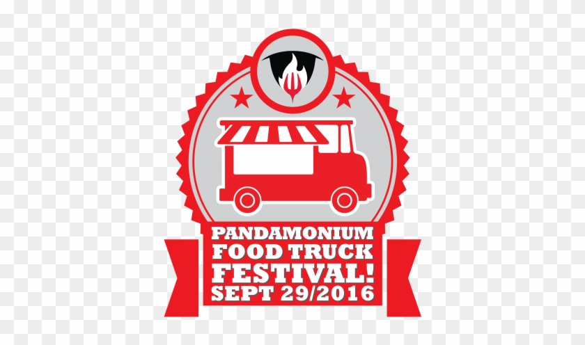 Food Truck Festival Logo - Food #994849