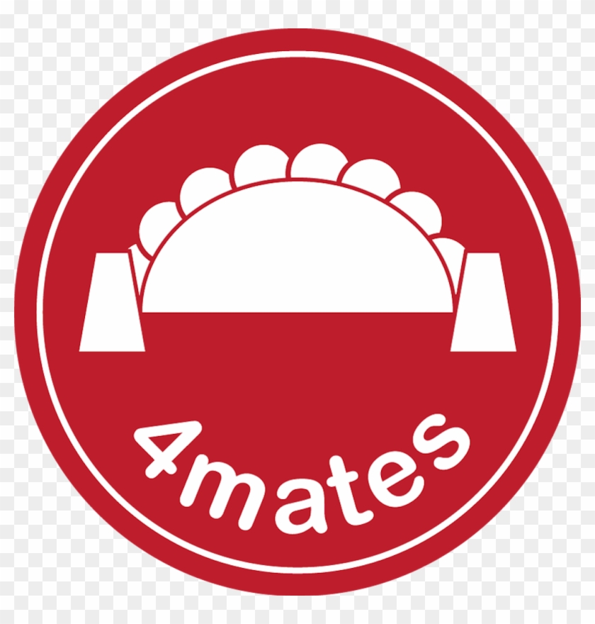 4mates - Empanada To Go Box #994853