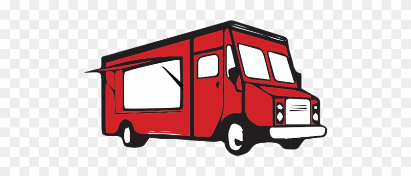 The Dayton Food Truck Association - Dayton Food Truck - Hunger Paynes #994858