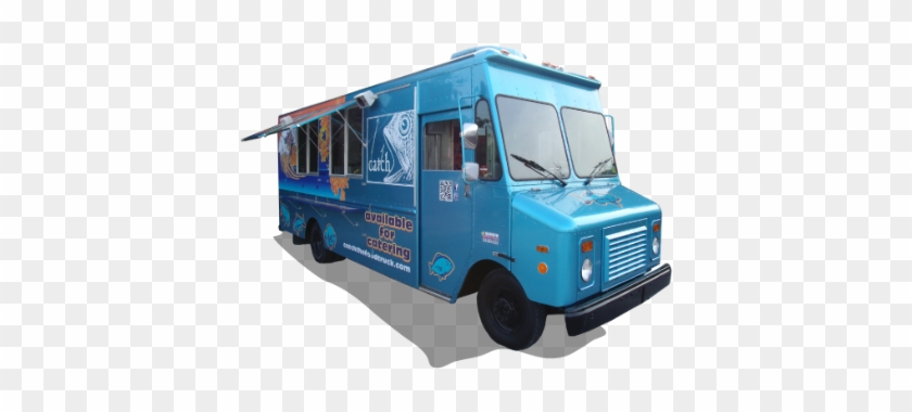 Food Truck Frolic - Catch The Food Truck #994867
