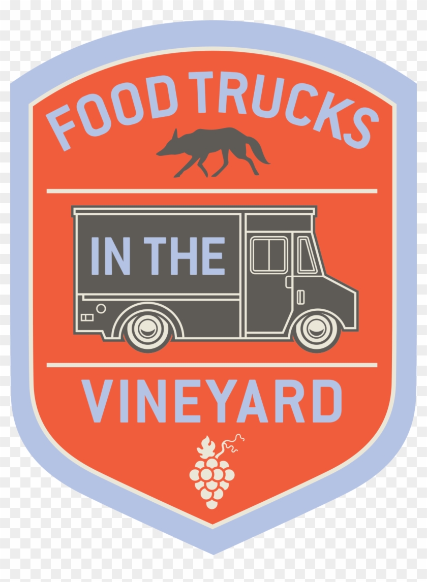 Wine And Food Ruck Eats Will Be Available For Purchase - Food Trucks In The Vineyard: Canadiana A-go-go #994870