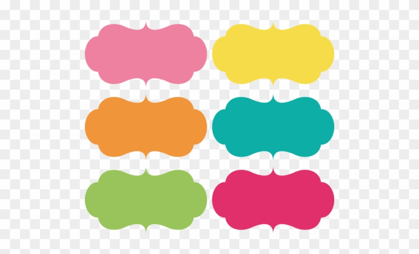 Pssstt Ahora En El Blog, Etiquetas Imprimibles Solo - Etiquetas Png #994872