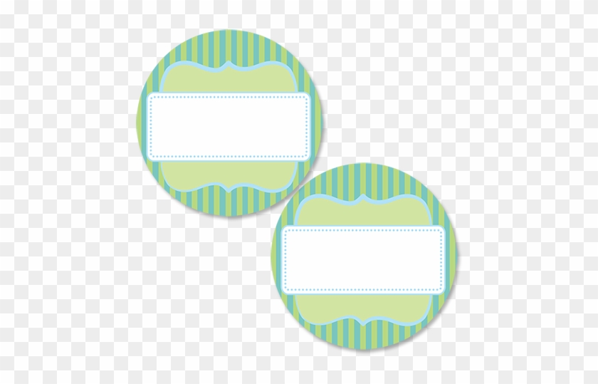 Parlour Lagoon Round - Circle #994874