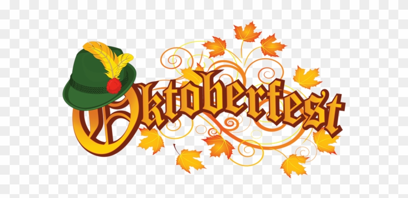 Clipart Images - Oktoberfest Png #994877