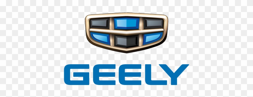 Geely Global Rh Global Geely Com Food Truck Logo Maker - Geely Auto Logo #994885