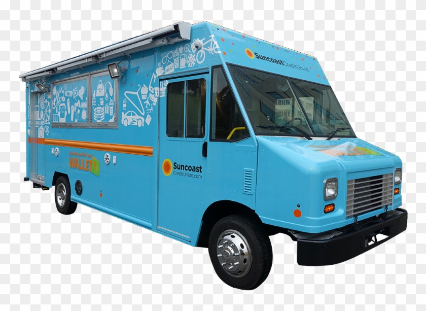 Prestige Custom Food Trucks - Food #994894