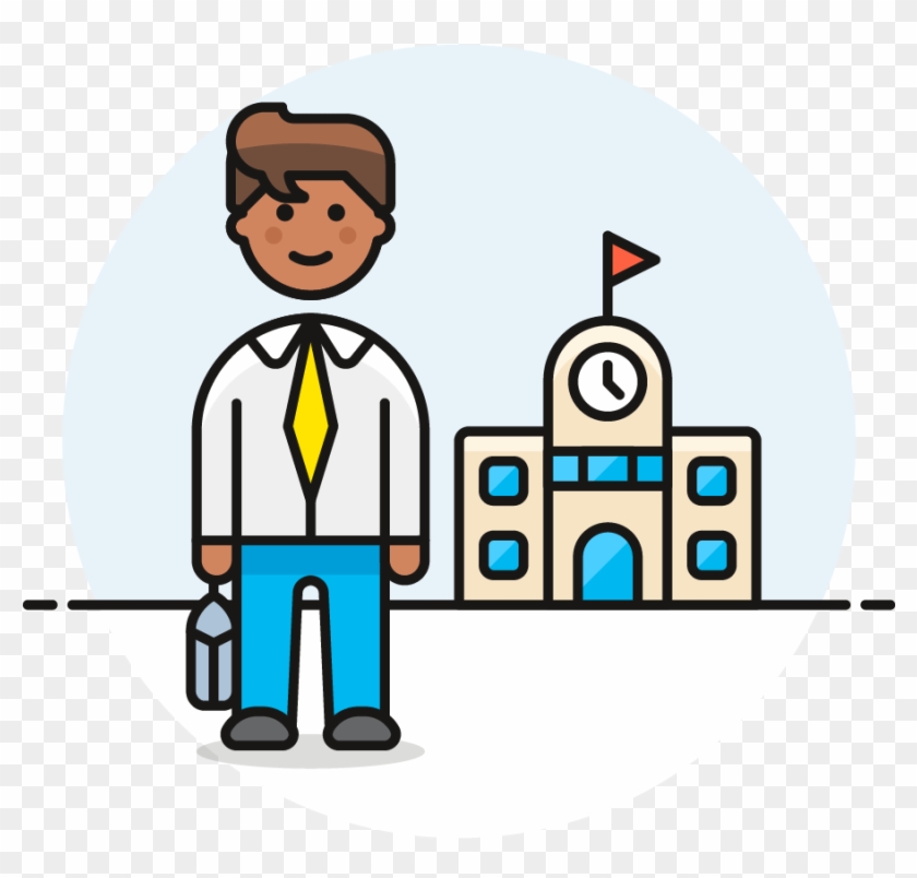 14 Teacher Male African American - Cartoon - Free Transparent PNG Clipart Images Download 14 Teacher Male African American - Cartoon - Free Transparent PNG Clipart Images Download