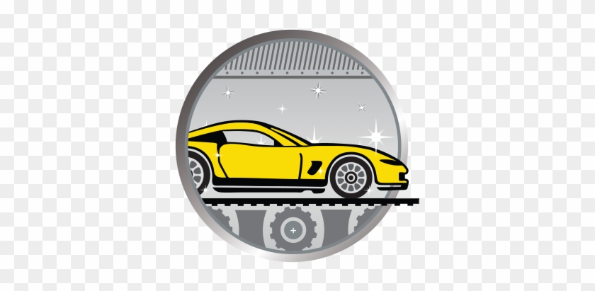 Porsche 918 Spyder - Hot Wheels Factory Fresh Logo #994929