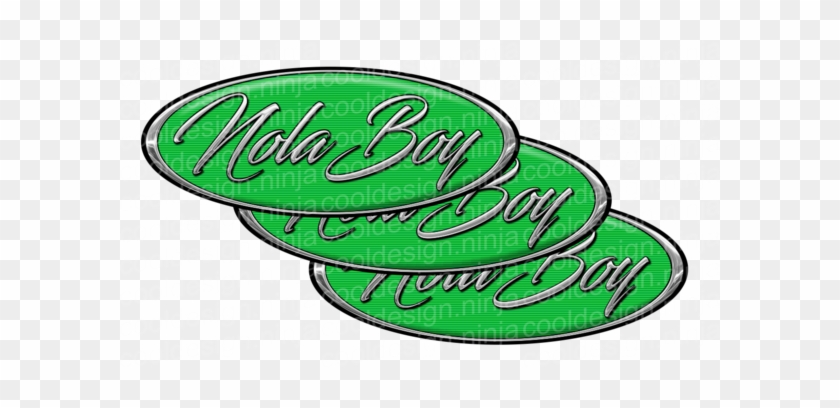 Nola Boy Lime Green Peterbilt Emblem Skins - Before Lovers #994958