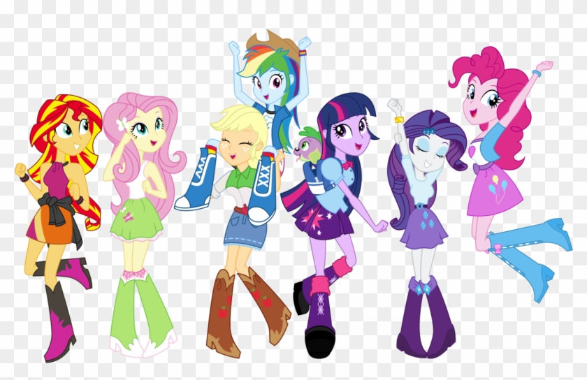 Absurd Res, Applejack, Artist - My Little Pony: Equestria Girls #994966