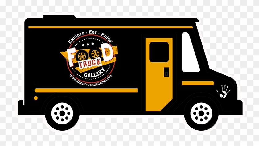 Food Truck Gallery Is A Food Truck Listing Website - Commercial Vehicle #995050