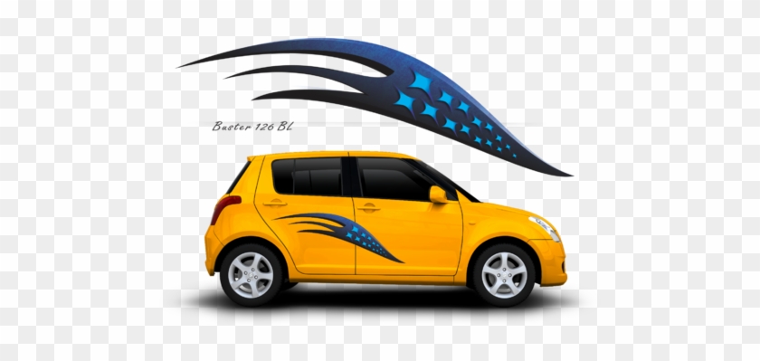 Car #995054