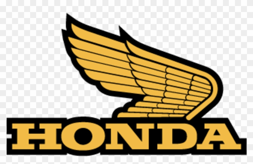 Honda Logo Car Motorcycle - Honda 1980 Logo #995057