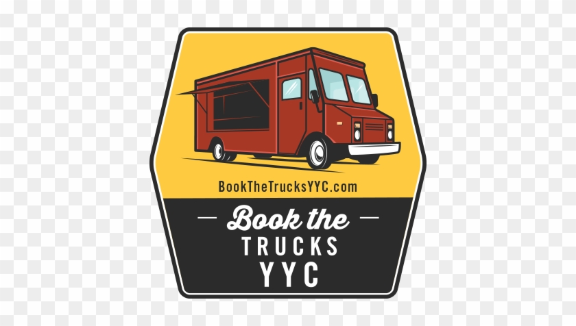 What Is Book The Trucks Yyc - Food Truck Star Surprise Birthday Invitations #995070