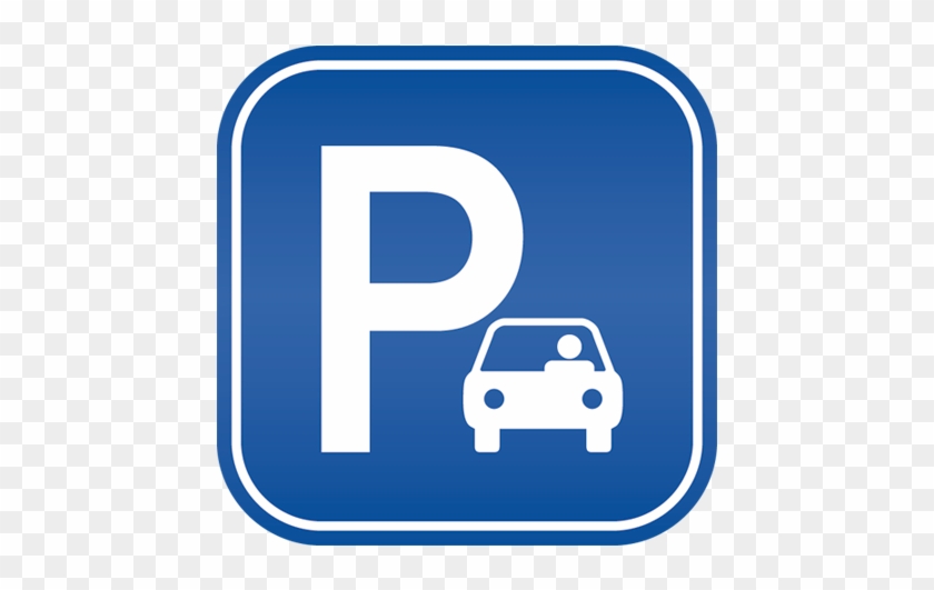 Icon Parking - Google Search - Car Icon #995124