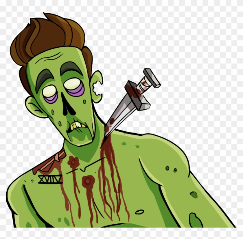 Free Png Zombie Png Images Transparent - Human Behavior #995134