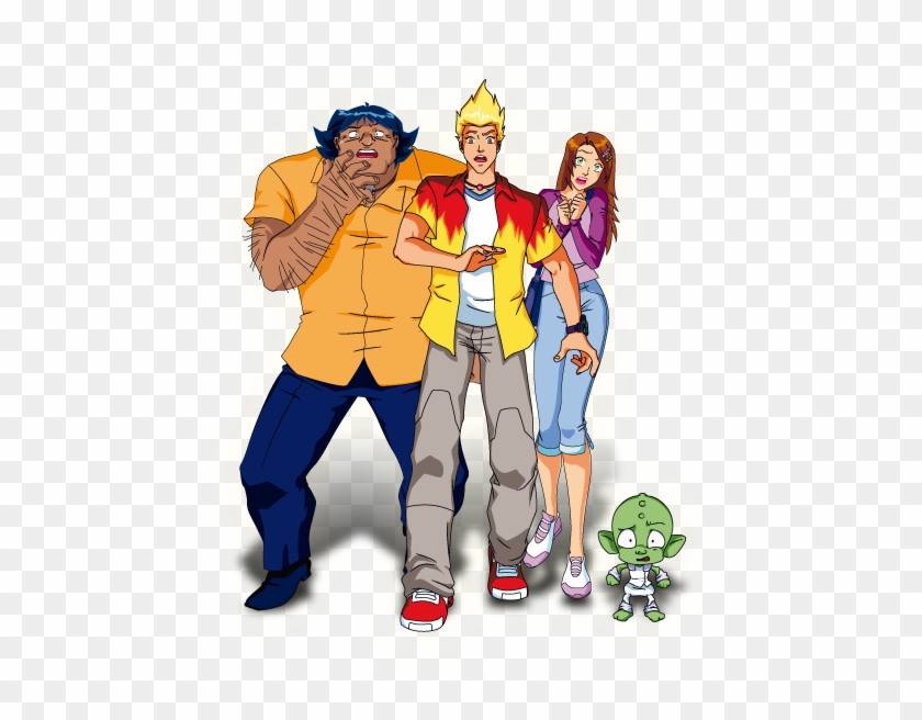 Persos - Martin Mystère #995138