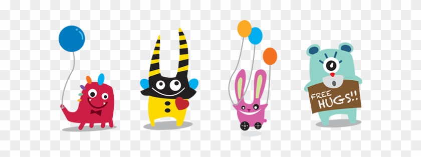 Brand Cartoon Characters - Cartoon #995162
