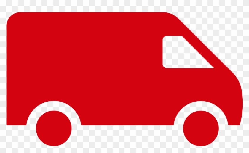 Dhl Delivery Van - Vehicle Horn #995179