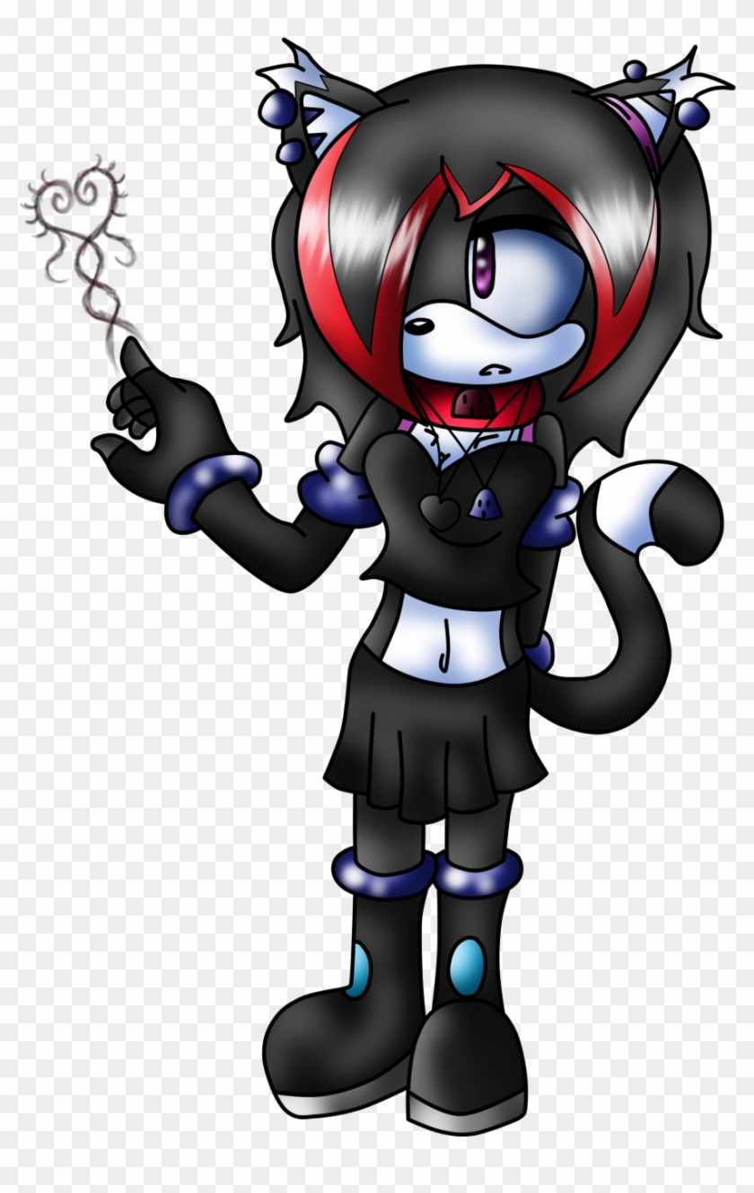 Emo Cat Girl Anime Drawing - Cartoon - Free Transparent PNG Clipart Images Download Emo Cat Girl Anime Drawing - Cartoon - Free Transparent PNG Clipart Images Download
