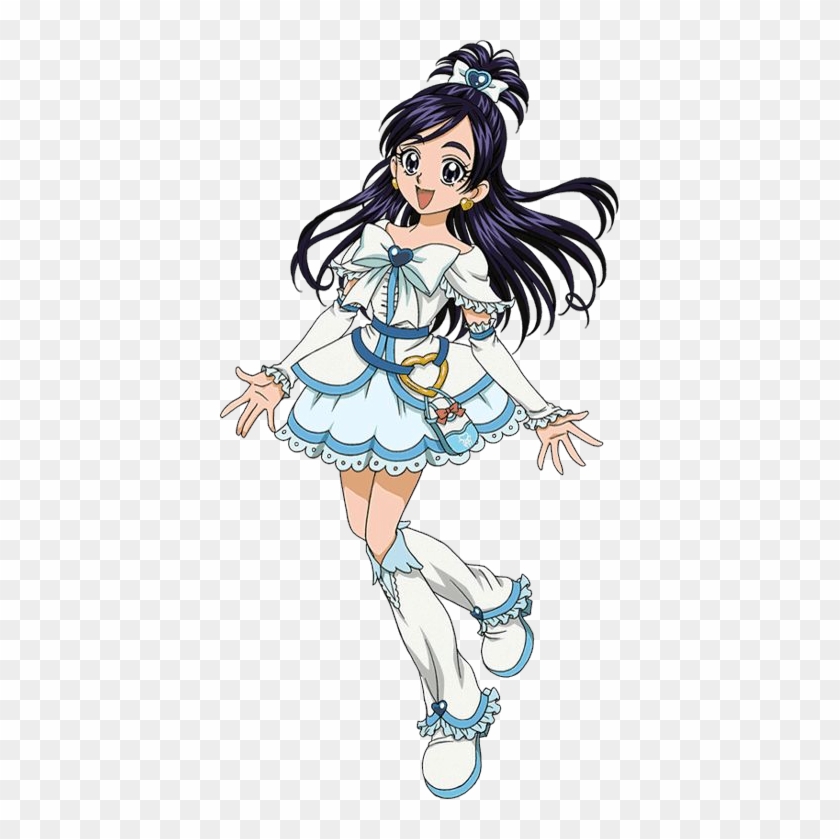 Pretty Cure Wiki - Futari Wa Pretty Cure Png, Transparent Png , Transparent  Png Image - PNGitem