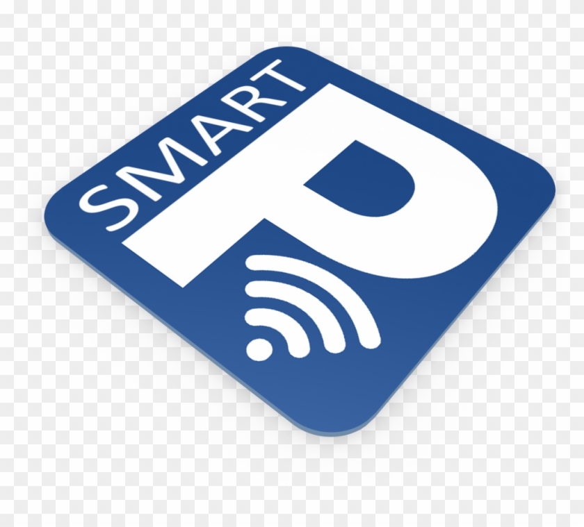 Parking Sign 3d - Emblem #995234