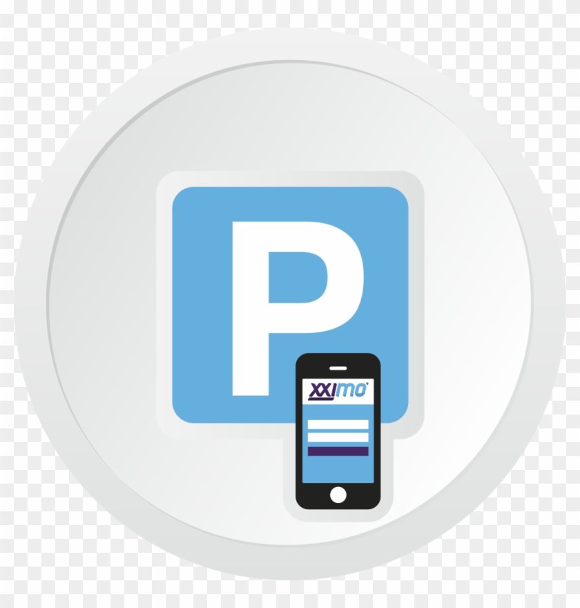 One Touch Mobile Parking With Milo - One Touch Mobile Parking With Milo #995278