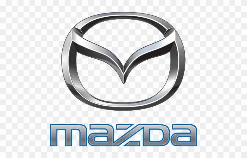 Mazda Logo Png #995302