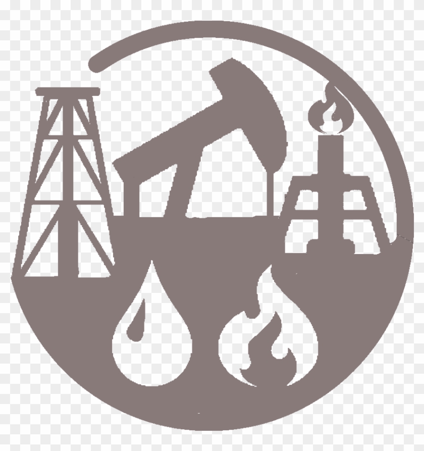 Oil & Gas - Oil And Gas Png #995304