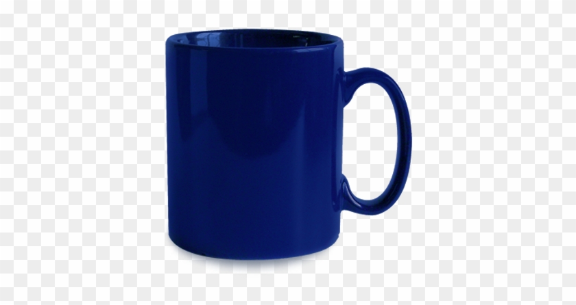 Neil Brothers Wholesale Supplier Of Coloured Mugs To - Tazas De Color Azul #995316