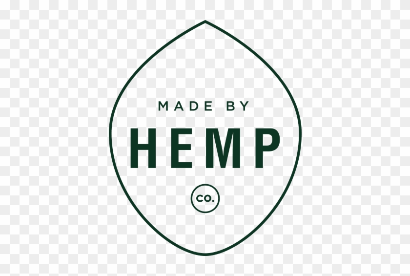 Made By Hemp Co - Van Loveren #995324