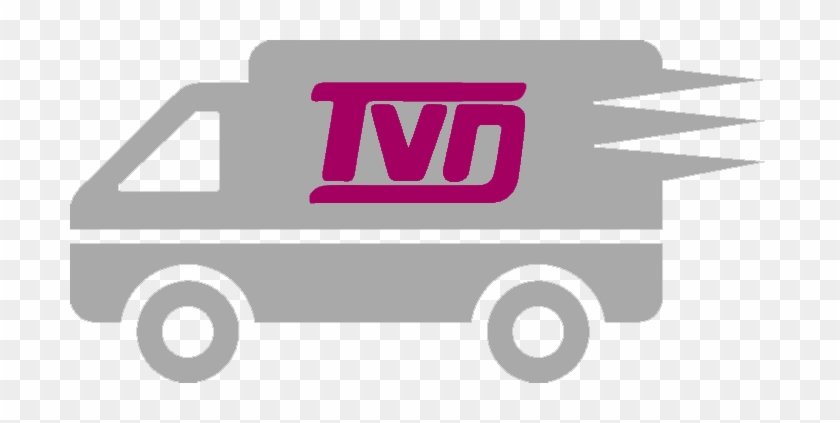 Tvd Deliver Products Via Popular Transport Companies - Mail #995325