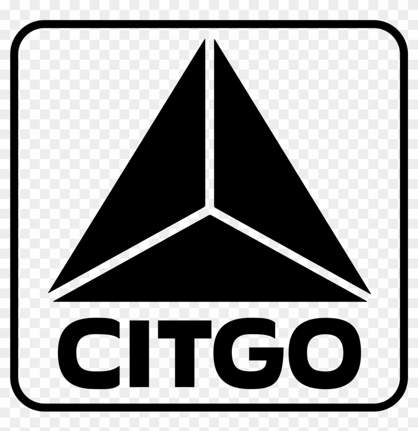 Citgo Logo Png Transparent Svg Vector Freebie Supply - Citgo Logo Vector #995330
