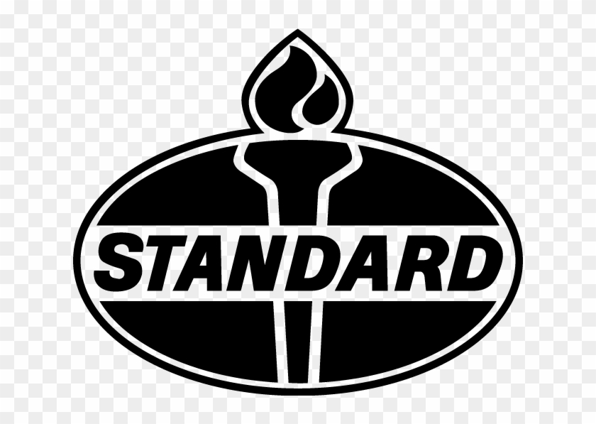 The History Of The Standard Oil Company Chevron Corporation - The History Of The Standard Oil Company Chevron Corporation #995338