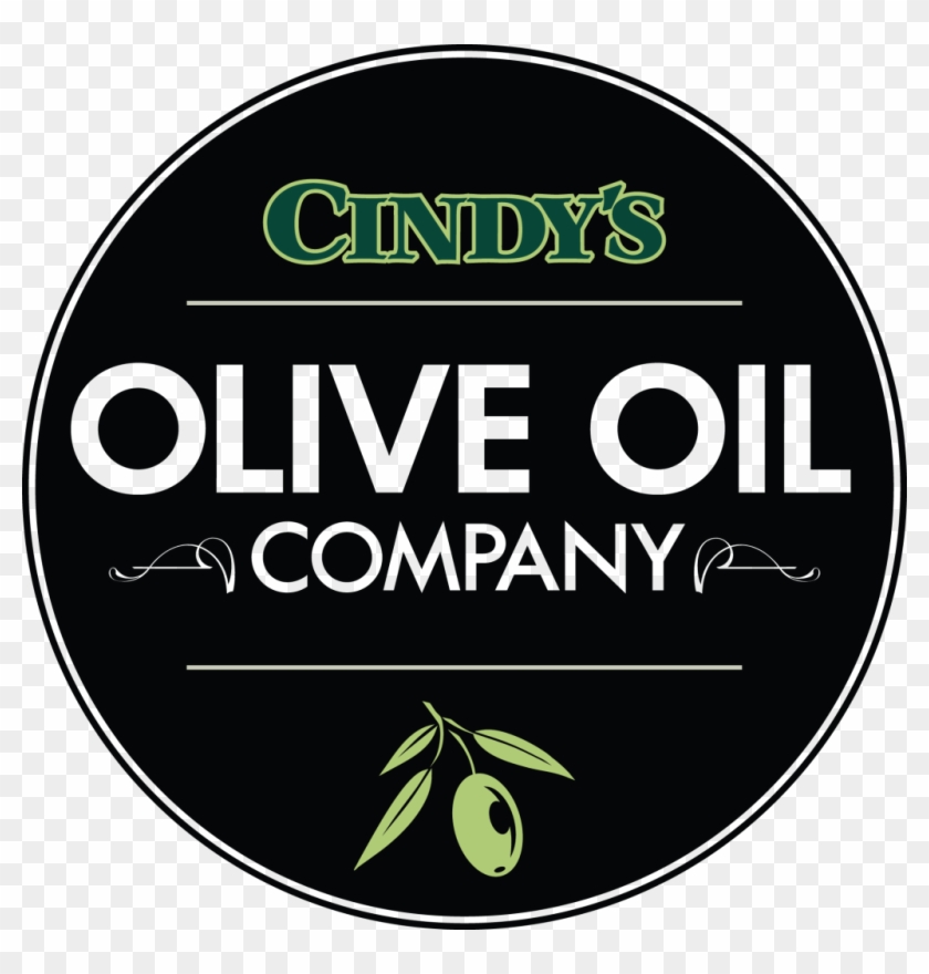 Olive Oil Company - Cindys Oils #995344