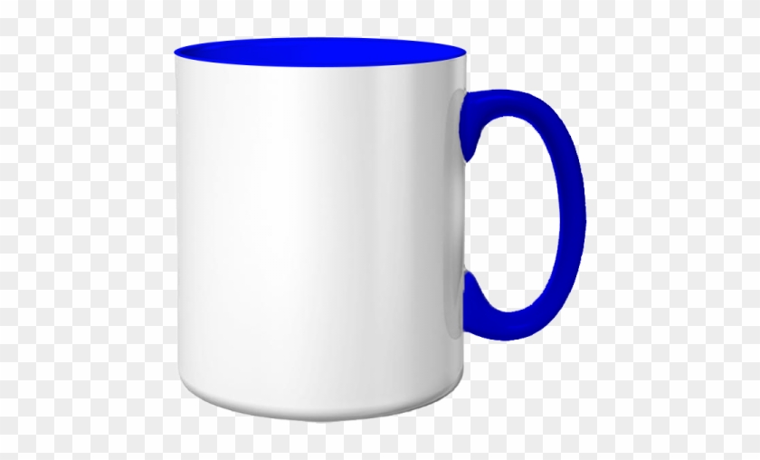 Dual Color Coffee Mug - Color #995352