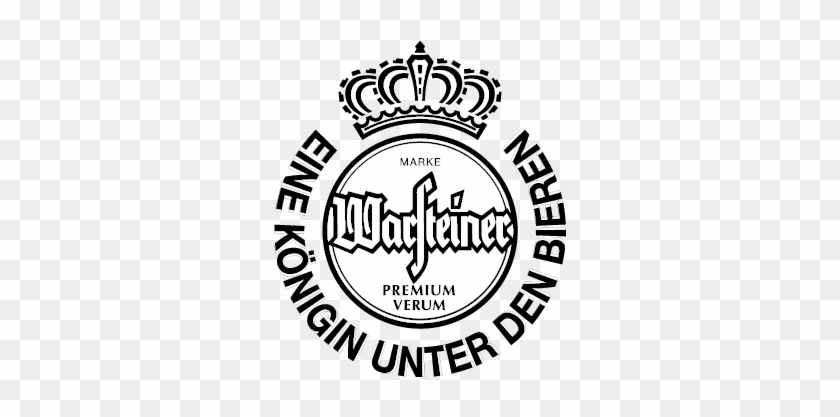 Logo Vector/kuwait Oil Company Logo Vector - Warsteiner Sticker Decal German Beer Germany 4x4 #995378