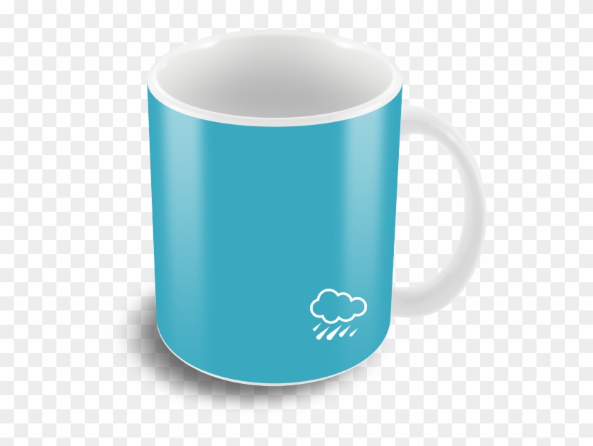 The Rainy Mug - Green Keep Calm And Race Pigeons Mug Coffee Cup Gift #995379