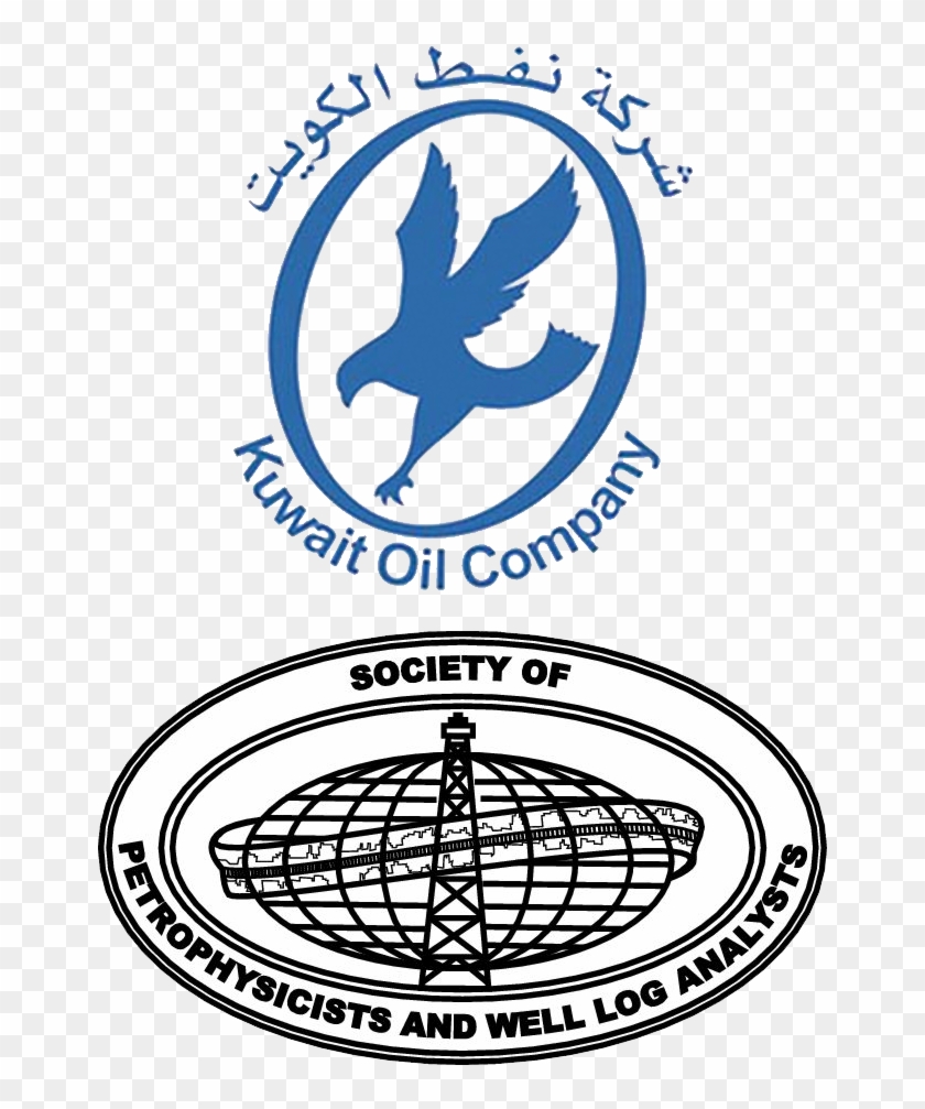 Geolog And Kuwait Oil Company Jointly Presented The - Kuwait Oil Company Logo #995388